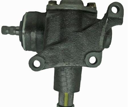 Lares New Manual Steering Gear Box 18010