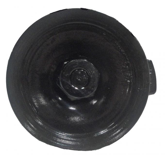 Lares Remanufactured Power Steering Pump 2004