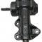 Lares Remanufactured Manual Steering Gear Box 5149