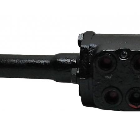 Lares Remanufactured Power Steering Control Valve 45