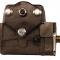 Lares New Manual Steering Gear Box 18644