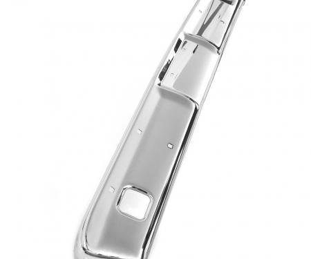 ACP Bumper Front Chrome FC-BB003