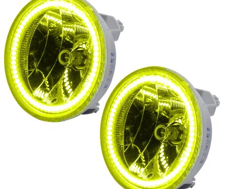 Oracle Lighting SMD Fog Lights, Yellow 7009-006