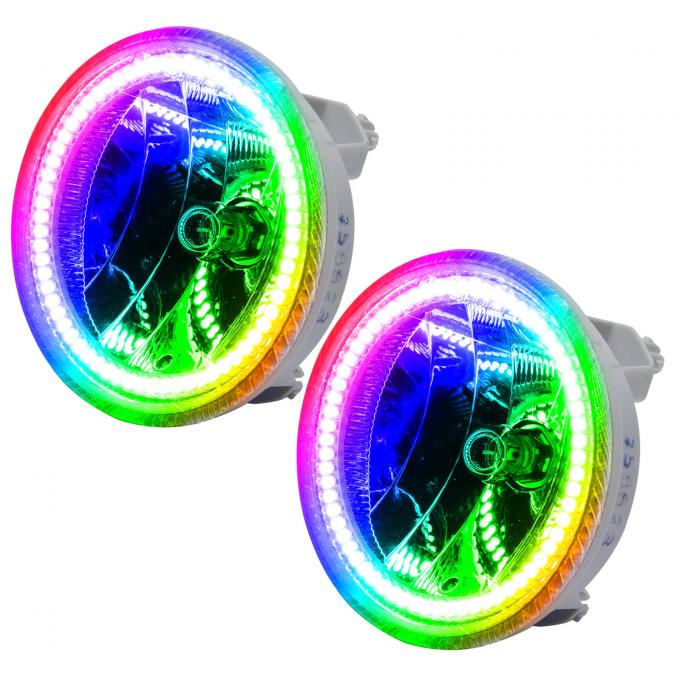 Oracle Lighting SMD Fog Lights, ColorSHIFT 7002-333