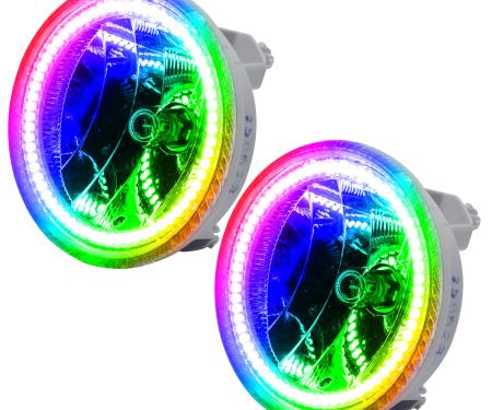 Oracle Lighting SMD Fog Lights, ColorSHIFT 7002-333