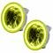 Oracle Lighting SMD Fog Lights, Yellow 7009-006