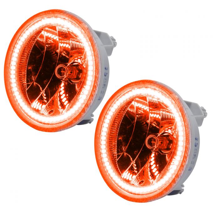 Oracle Lighting SMD Fog Lights, Amber 7002-005