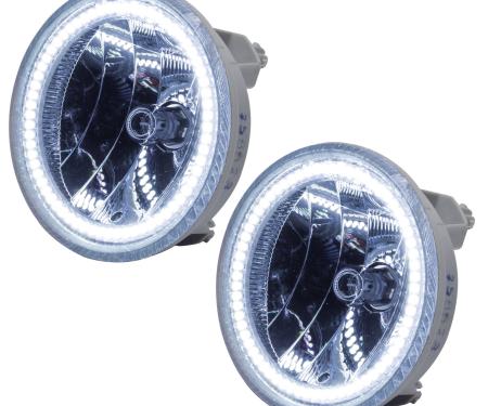 Oracle Lighting SMD Fog Lights, White 7011-001