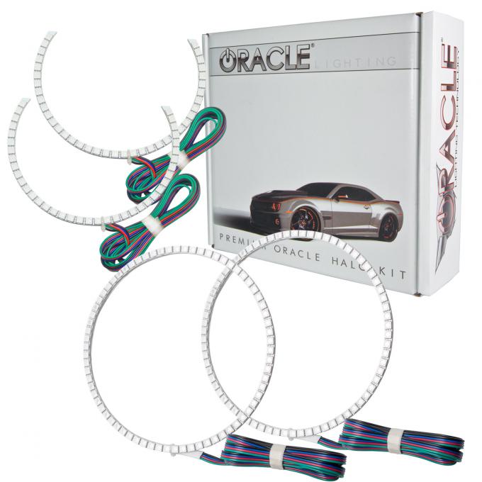 Oracle Lighting ColorSHIFT Halo Kit, ColorSHIFT, Simple 2645-504