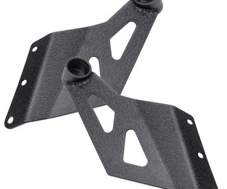 Oracle Lighting Off-Road LED Light Bar Roof Brackets, Black 2156-504