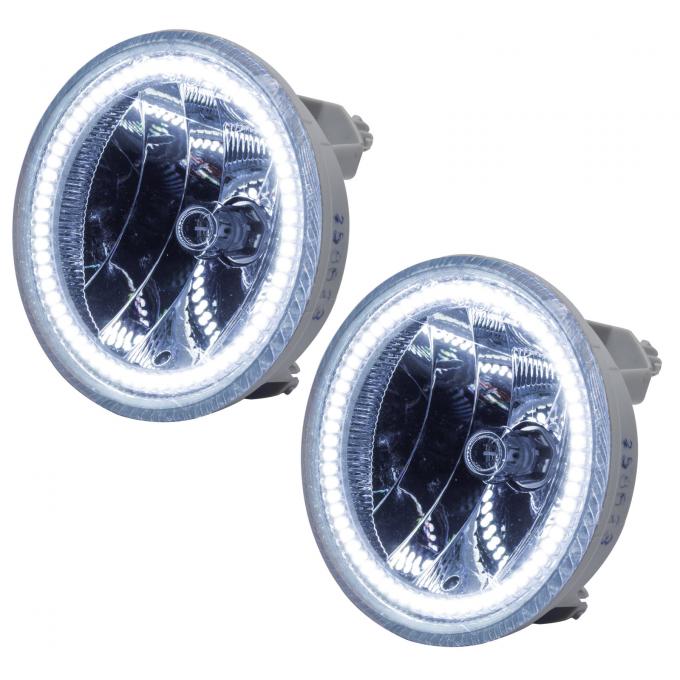 Oracle Lighting SMD Fog Lights, White 7011-001