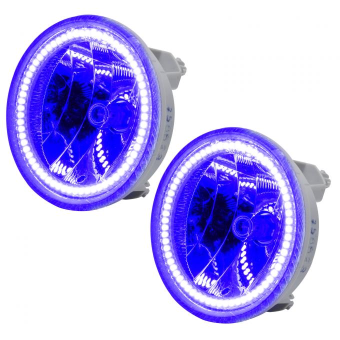 Oracle Lighting SMD Fog Lights, UV/Purple 7002-007