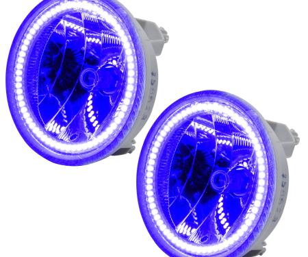 Oracle Lighting SMD Fog Lights, UV/Purple 7002-007