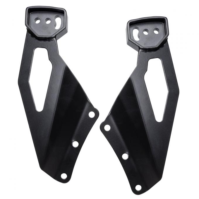 Oracle Lighting Off-Road LED Light Bar Roof Bracket, Black 2158-504