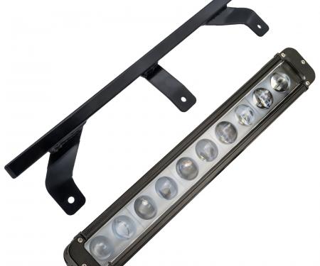 Oracle Lighting Off-Road Light Bar Bracket Combo 2164-504