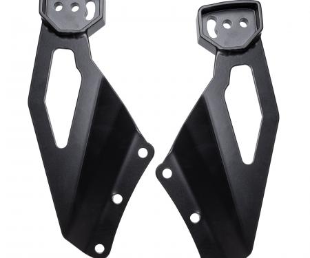 Oracle Lighting Off-Road LED Light Bar Roof Bracket, Black 2158-504