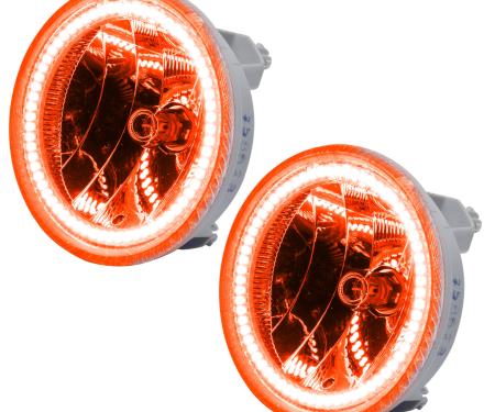 Oracle Lighting SMD Fog Lights, Amber 7002-005