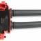 MSD Ignition Coil, Blaster, HEMI, Red, 8-Pack 82558