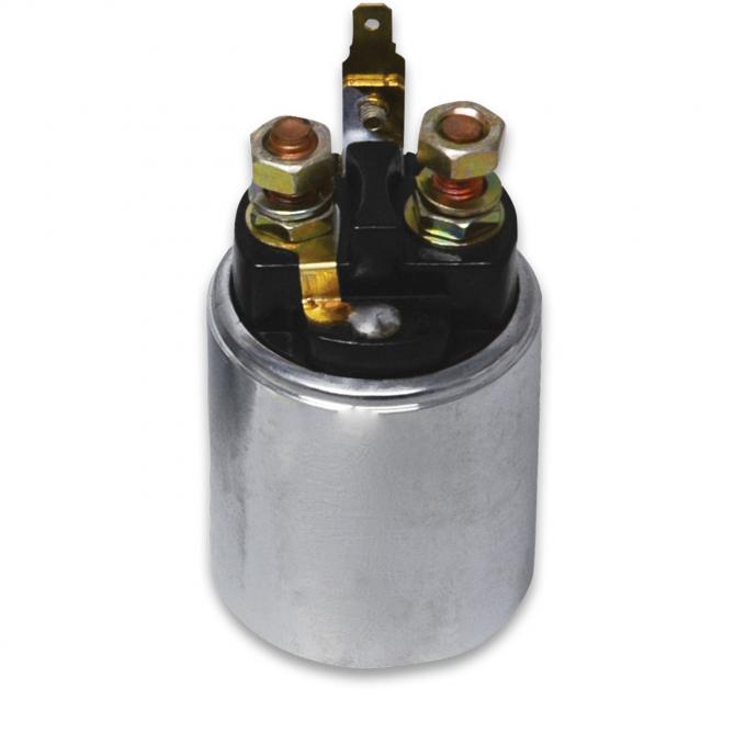 MSD APS Starter Solenoid 5087