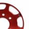 MSD Crank Trigger Wheel Kit, Flying Magnet, Hall-Effect, 7 In. 8647