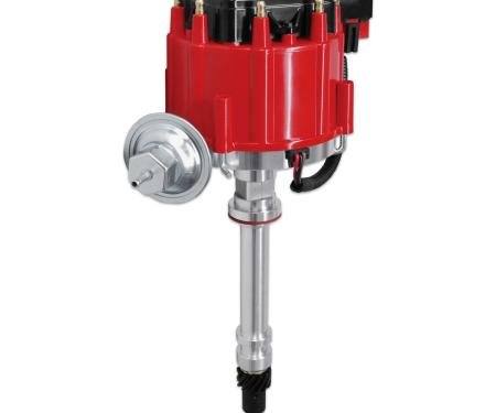 MSD Street Fire™ HEI Distributor 8362