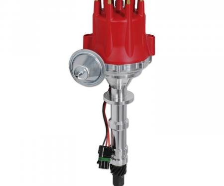 MSD Chevy 348/409 Ready to Run Distributor 8393