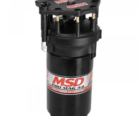 MSD Pro Mag Generator 81403