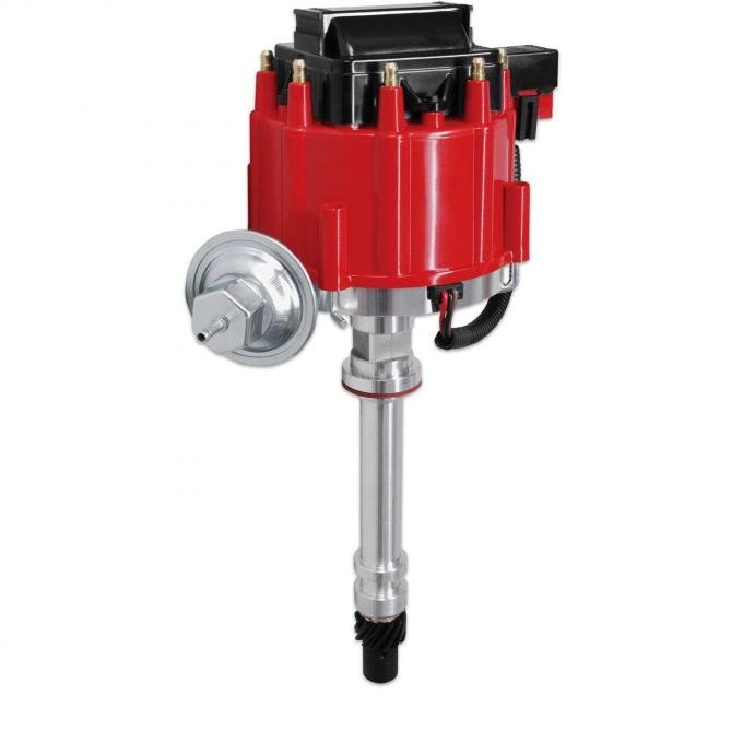 MSD Street Fire™ HEI Distributor 8362