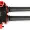 MSD Ignition Coil, Blaster, HEMI, Red, 8-Pack 82558