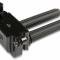 MSD Ignition Coil, Blaster, HEMI, Black 82553