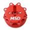 MSD Ford HEI Distributor Cap 8408