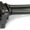 MSD Ignition Coil, Blaster, HEMI, Black 82553