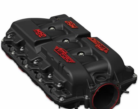 MSD Atomic Airforce Intake Manifold 2702