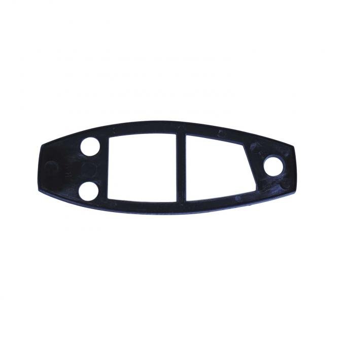 SoffSeal Door Mirror Gasket-Right Hand for 1970-1972 Chevy and GMC Truck w/Sport Mirror SS-9407