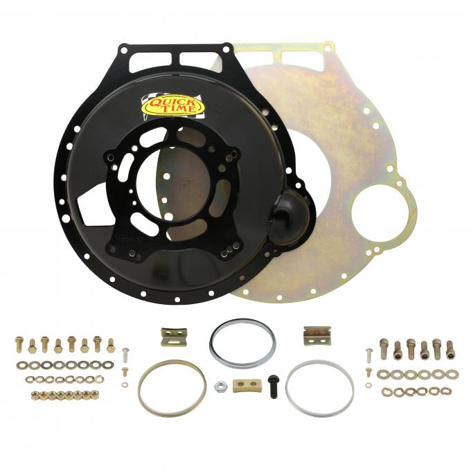 Quick Time Bellhousing, Big Block Ford RM-8011SFI