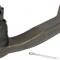 Proforged 1992-1996 Honda Prelude Left Outer Tie Rod End 104-10649