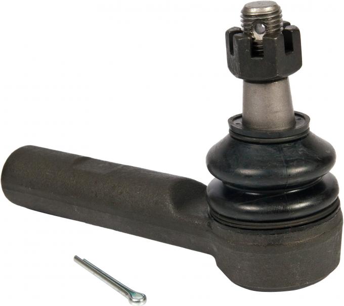 Proforged Left Outer Tie Rod End 104-10655