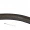 Proforged Left Outer Tie Rod End 104-10617