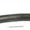 Proforged Left Outer Tie Rod End 104-10772