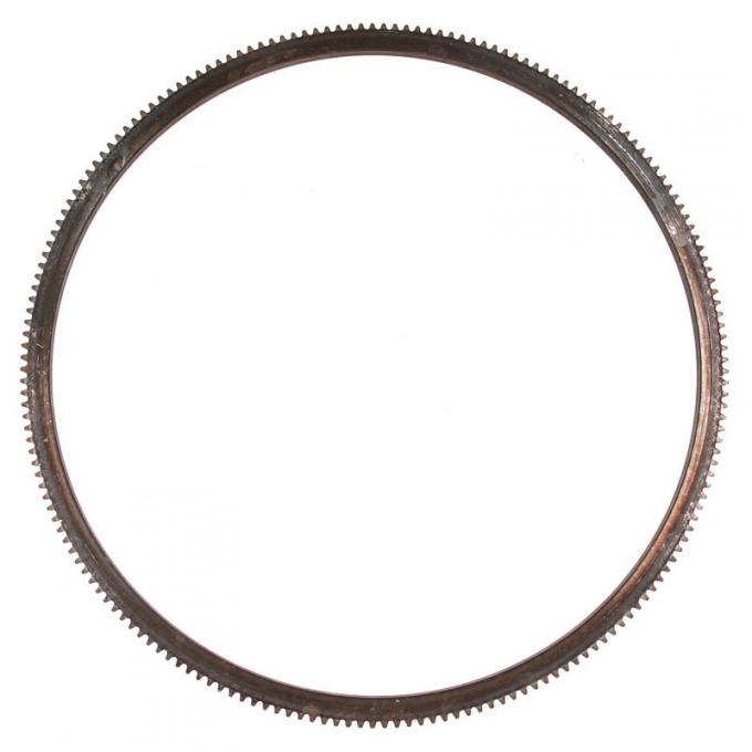 Dennis Carpenter Starter Ring Gear - 1954-61 Ford Truck, 1954-59 Ford Car 1P-7950-E