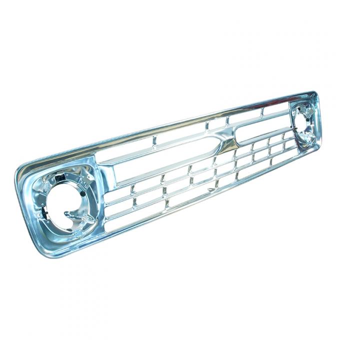 Dennis Carpenter Grille Shell - 1965-66 Ford Truck C6TZ-8200-B