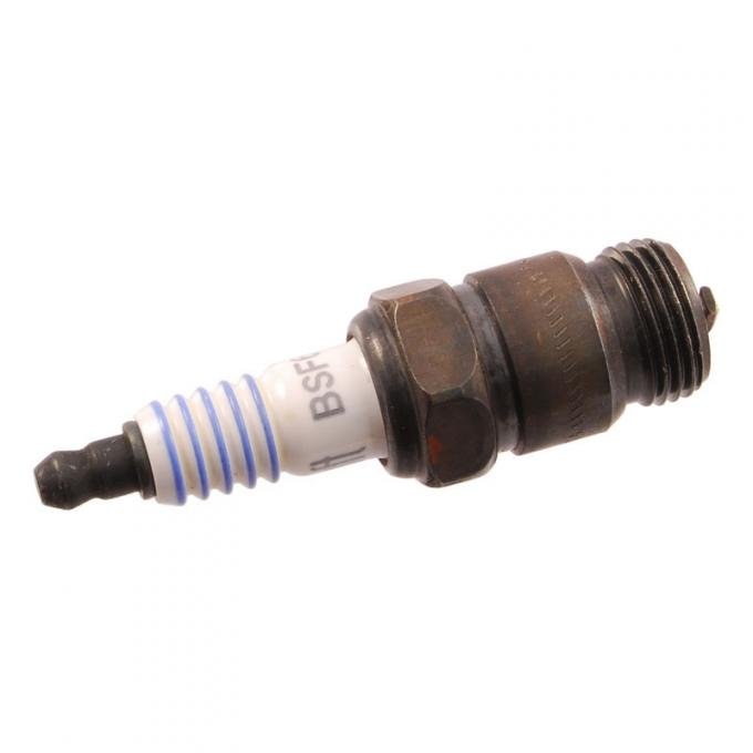 Dennis Carpenter Spark Plug - Motorcraft - 1955-64 Ford Truck, 1955-64 Ford Car B7A-12405-A