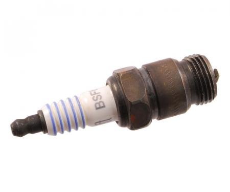 Dennis Carpenter Spark Plug - Motorcraft - 1955-64 Ford Truck, 1955-64 Ford Car B7A-12405-A