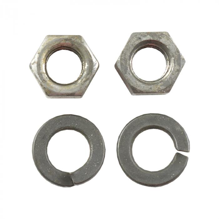 Dennis Carpenter Exhaust Clamp - 1 3/4