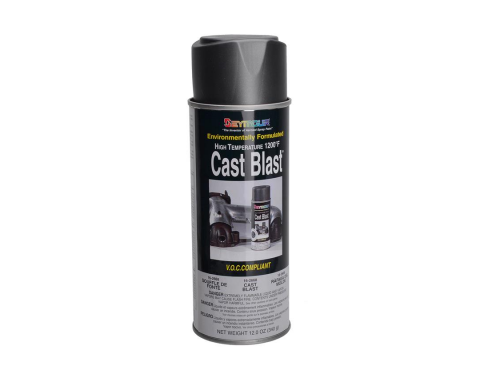EN-70 Seymour Hi-Tech Engine Enamel Spray Paint, Gloss Clear (12 oz) -  Seymour Paint