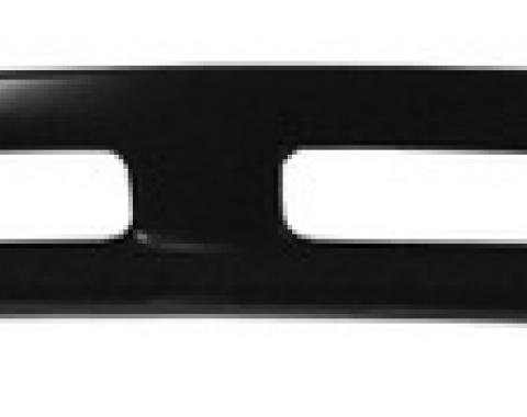 Key Parts '62-'66 Lower Hood Valance 0848-032 V