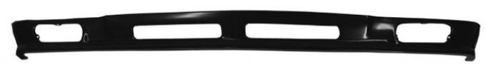 Key Parts '62-'66 Lower Hood Valance 0848-032 V