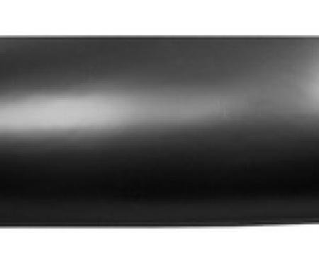 Key Parts '73-'91 Rear Lower Section Quarter Panel, Driver's Side 0858-133 L