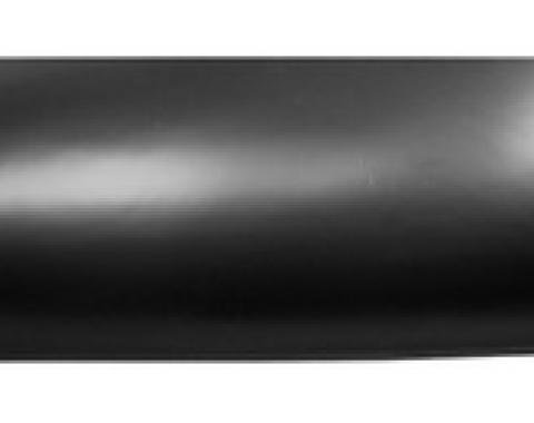 Key Parts '73-'91 Rear Lower Section Quarter Panel, Driver's Side 0858-133 L