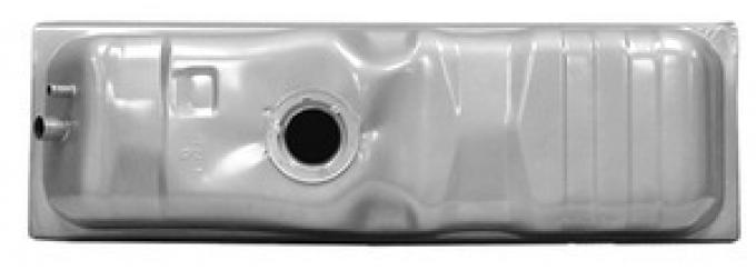 Key Parts '73-'81 Side Mount 16gal Gas Tank GM11A